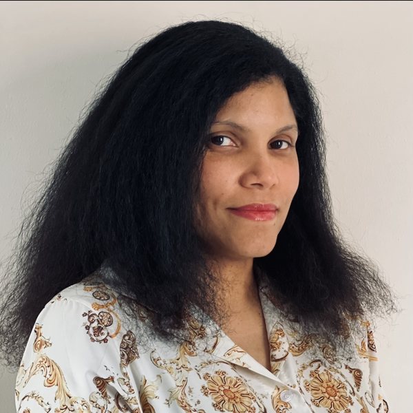 Julia Obasa